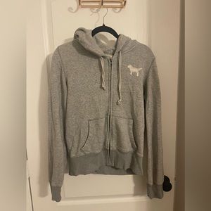 Old school PINK hoodie